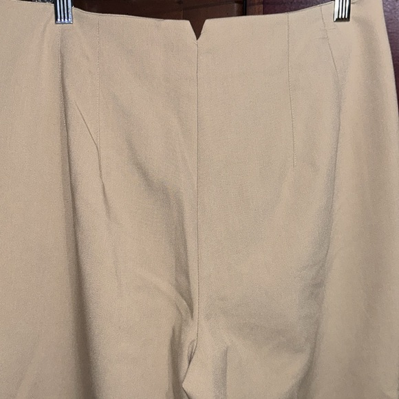 Nine West Size 12 Dress Pants - Picture 4 of 5